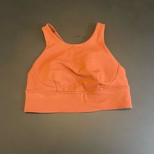 Lululemon Wunder Train Longline Bra
Medium Support, C/D Cup